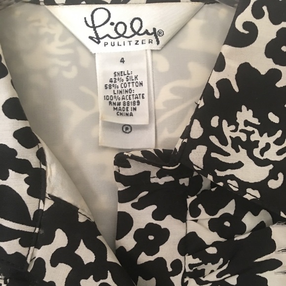 Lilly Pulitzer Dress - Picture 2 of 7